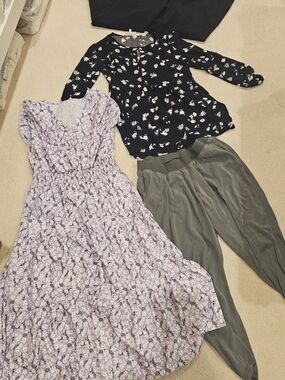 Maternity Lot - Size L